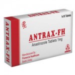 Анастрозол Анастрозол